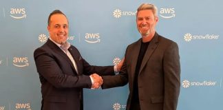 Snowflake AWS Partnership