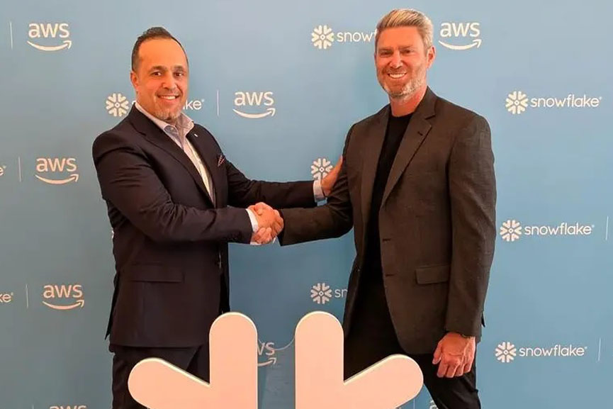 Snowflake launches AWS deployment in UAE