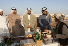 Wheat Festival 2nd opens in Sharjah- GCC Business News