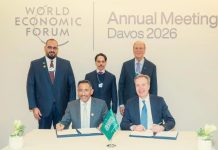 Saudi concludes participation at World Economic Forum-GCC Business News