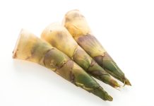 Bamboo shoot nutritional value-GCC Business News