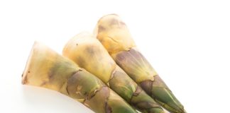 Bamboo shoot nutritional value-GCC Business News