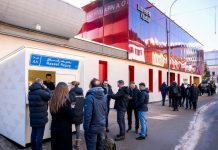 Invest Qatar Pavilion at WEF meeting-GCC Business News