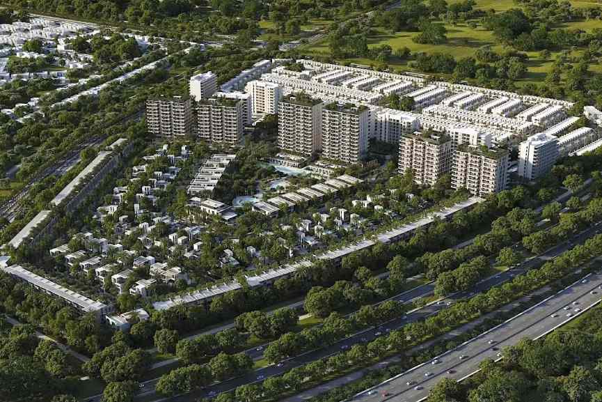 Developer credibility key in Dubai’s luxury real estate investment; Keturah survey