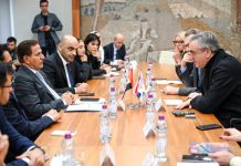 Dubai Chambers trade mission in Serbia-GCC Business News