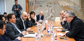 Dubai Chambers trade mission in Serbia-GCC Business News