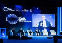 SSA 2nd Space Debris Conference in Riyadh-GCC Business News