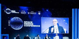 SSA 2nd Space Debris Conference in Riyadh-GCC Business News