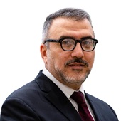 Hazem Elbanna, Acting CEO of Knowledge Economic City