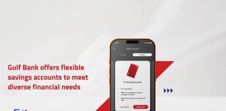 Gulf Bank promotes flexible savings accounts-GCC Business News