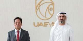 UAE Accountability Authority-MACC MoU