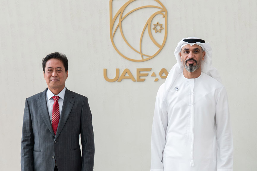 UAE and Malaysia boost anti-corruption efforts with new MoU