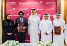 World Bank Group opens Qatar office