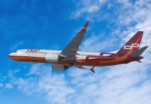 Dubai Aerospace Enterprise leases Boeing 737-8s to Somon Air-GCC Business News