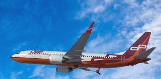 Dubai Aerospace Enterprise leases 2 Boeing 737-8s to Somon Air Dubai Aerospace Enterprise leases Boeing 737-8s to Somon Air-GCC Business News