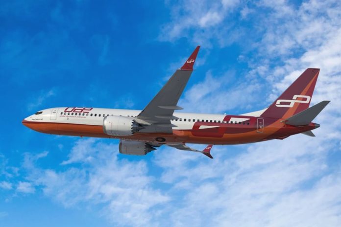 Dubai Aerospace Enterprise leases Boeing 737-8s to Somon Air-GCC Business News