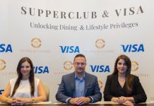 SupperClub guaranteed tables for Visa cardholders-GCC Business News