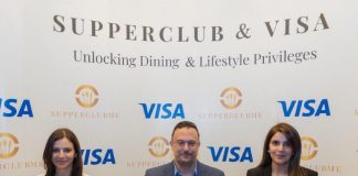 SupperClub guaranteed tables for Visa cardholders-GCC Business News