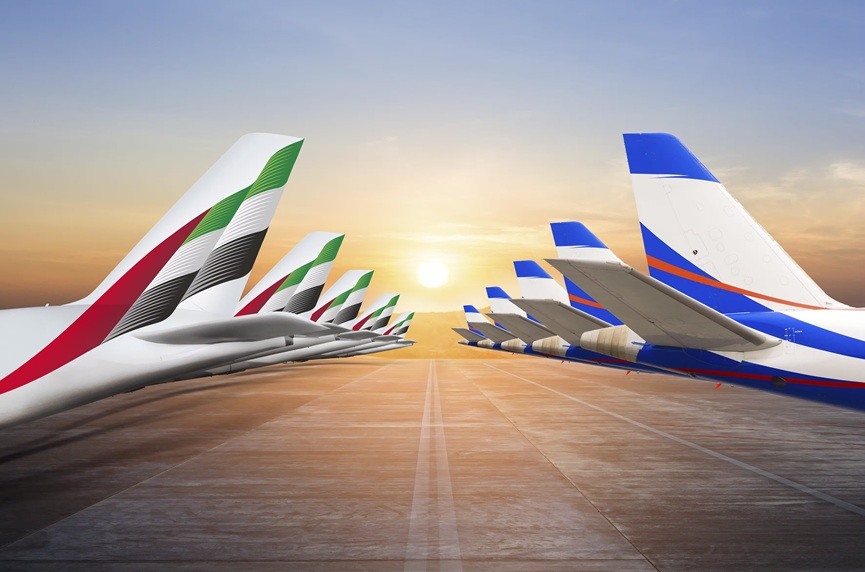 Emirates, Air Peace ink deal to expand interline connectivity