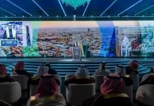 3rd Global Labor Market Conference Riyadh-GCC Business News