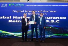 Dubai National Insurance-Digital Insurer 2026-GCC Business News