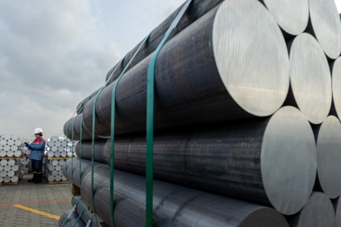 EGA and Century Aluminum development agreement- GCC Business News