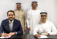 DET-Dubai Chambers-Tradeling Partnership