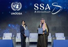 Saudi Space Agency and UNOOSA sign MoU-GCC Business News