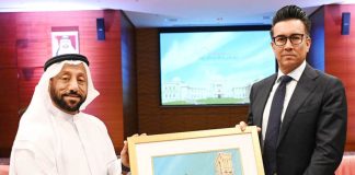 SCCI-Mauritius investment cooperation