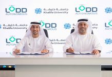 Khalifa University, LODD Autonomous _ink MoU -GCC Business News