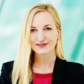 Janine Gerlich, General Manager of W Riyadh-KAFD -GCC Business News
