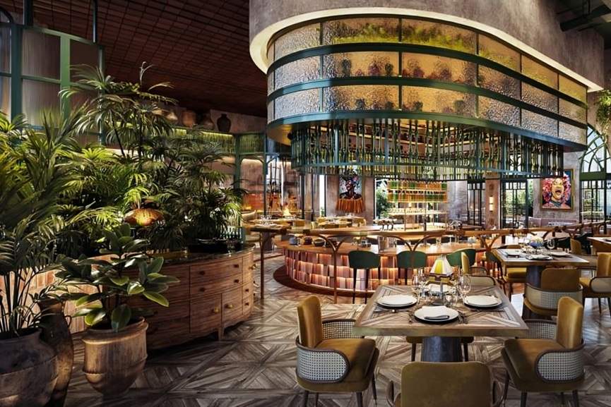 W Riyadh-KAFD: W Hotels set for bold debut in Saudi Arabia