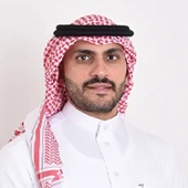 Amr AlShaher, Head of Corporate Banking, Ithmaar Bank