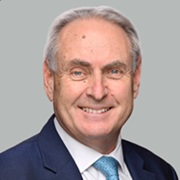 Don Farrell, Minister of Trade and Tourism- Australia