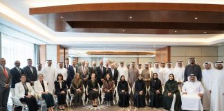 UAE-Australia 2nd JEC trade, investment ties--GCC Business News