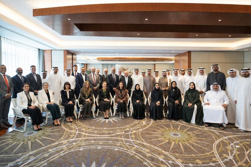 UAE-Australia 2nd JEC explore mutual trade, investment ties