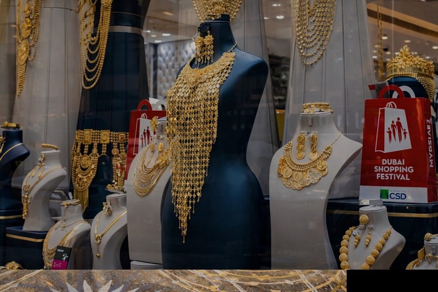 Ithra Dubai Dubai Gold District--GCC Business News
