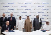 ADIO-State Street Agreement