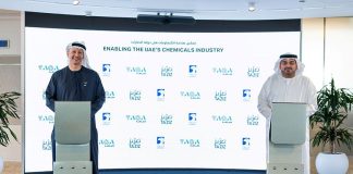 ADNOC, TAQA sign 27-year utilities deal TAZIZ-GCC Business News