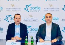 Dubai Insurance crypto wallet-GCC Business News