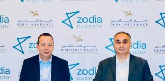 Dubai Insurance crypto wallet-GCC Business News