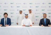 ENEC-TII-ASPIRE Partnership