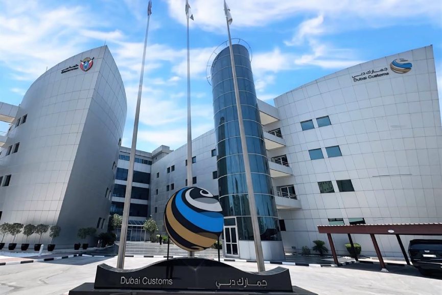 Dubai Customs and Kuwait explore ways to strengthen ties