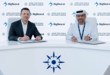 AD Ports Group, BigBear ai join forces on AI trade solutions -GCC Business News