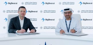 AD Ports Group, BigBear.ai join forces on AI trade solutions AD Ports Group, BigBear ai join forces on AI trade solutions -GCC Business News