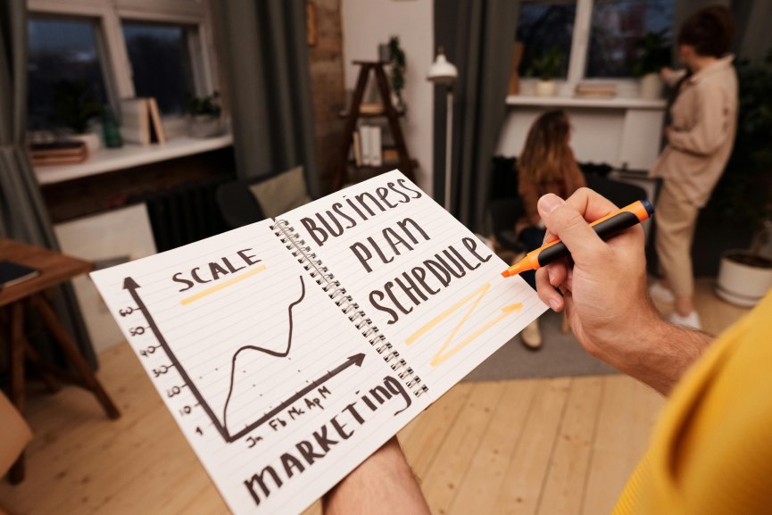 Scalable business plans-GCC Business News