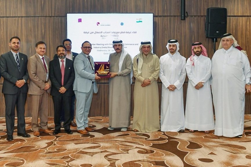 Qatar, India explore trade, investment opportunities