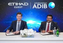 ADIB Etihad Guest Visa Infinite Card-GCC Business News