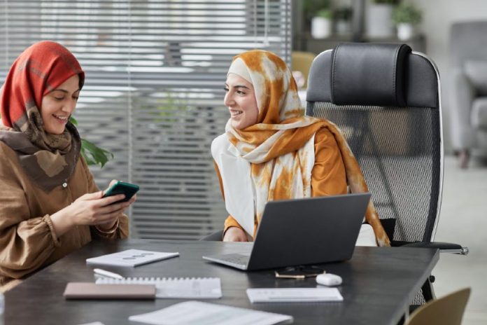 Curate initiative for Emirati women-owned SMEs-GCC Business News
