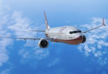 DAE leases Boeing 737-8 Aircraft to Royal Air Maroc-GCC Business News